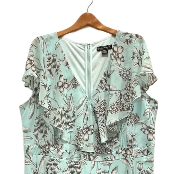 jessica howard floral chiffon dress Jessica Howard Womens Dress,Blush, 4P at Amazon Women's Clothing store